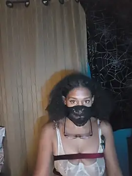CurlyNony online show from July 18, 2026, 4:54 am