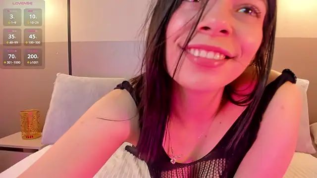 alisson 81 online show from June 14, 2026, 2:46 am