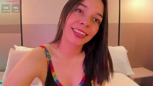 alisson 81 online show from July 16, 2026, 2:41 am