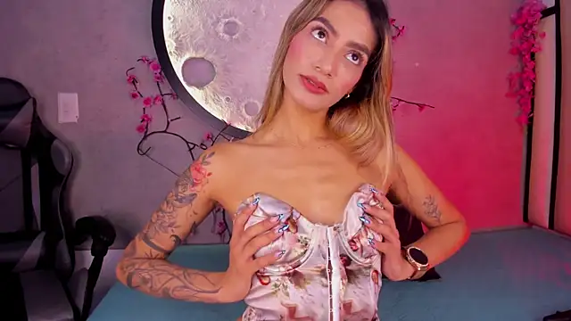  Felicity 1 online show from May 29, 2026, 12:00 pm