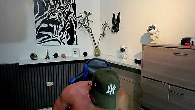 Daemon21 online show from January 9, 2026, 11:33 pm