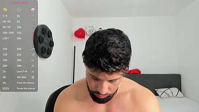 Daemon21 online show from February 14, 2025, 11:42 pm