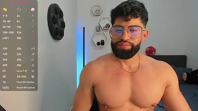 Daemon21 online show from February 28, 2025, 1:05 am