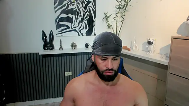 Daemon21 online show from November 13, 2025, 2:15 am