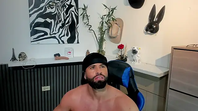 Daemon21 online show from February 6, 2026, 9:00 pm