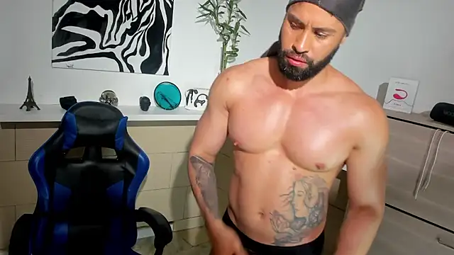 Daemon21 online show from October 3, 2025, 1:42 am