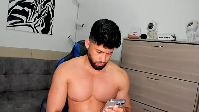 Daemon21 online show from September 17, 2025, 11:29 pm