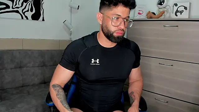 Daemon21 online show from September 15, 2025, 3:18 am