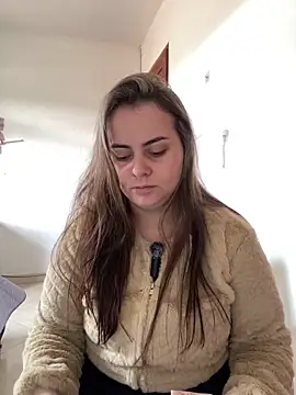 Im Amelia online show from June 4, 2026, 2:55 pm