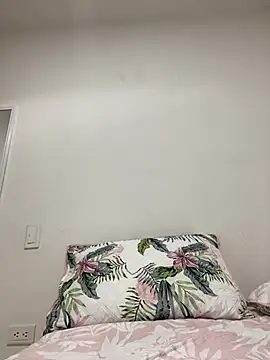 Im Amelia online show from March 9, 2026, 10:35 pm