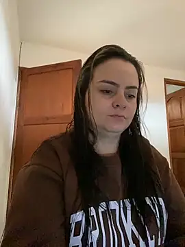 Im Amelia online show from September 30, 2025, 12:55 pm