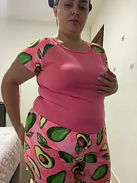 Im Amelia online show from April 24, 2026, 12:56 am