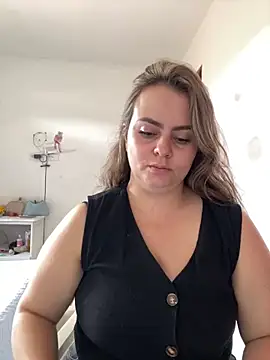 Im Amelia online show from June 20, 2026, 6:46 pm