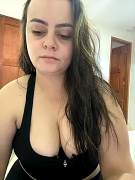 Im Amelia online show from October 16, 2025, 1:41 pm