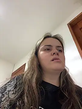 Im Amelia online show from June 11, 2026, 9:23 pm