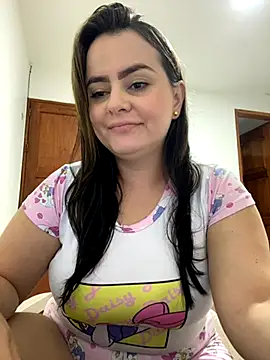 Im Amelia online show from September 29, 2025, 11:32 pm