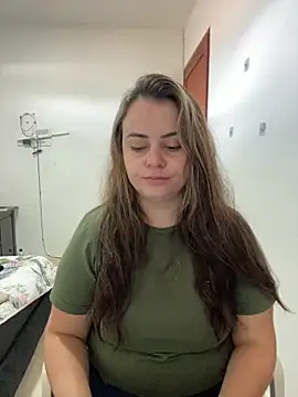 Im Amelia online show from May 5, 2026, 1:36 pm