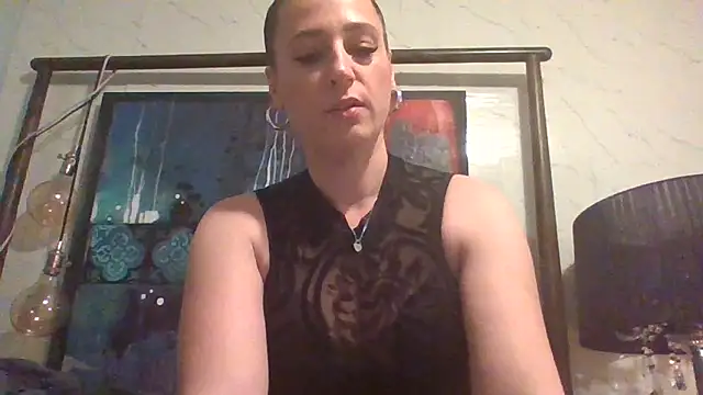 Audrey hotty online show from November 15, 2025, 9:30 pm