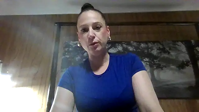 Audrey hotty online show from September 14, 2025, 1:50 am