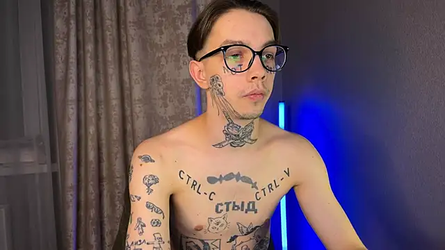 anahori  simon online show from March 2, 2025, 5:41 pm