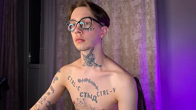 anahori  simon online show from March 9, 2025, 12:53 am