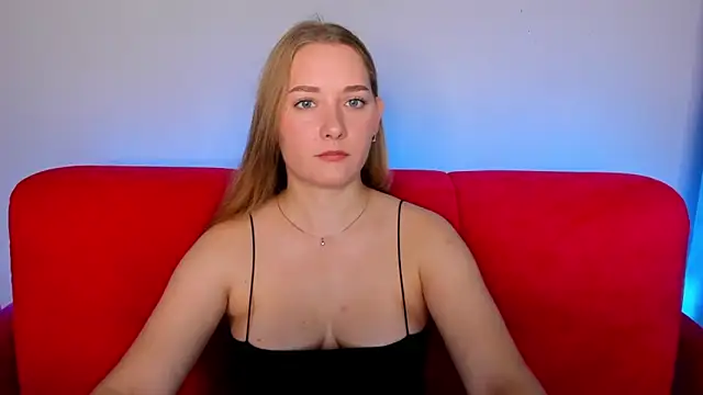 AlinaVice online show from September 16, 2025, 1:17 am