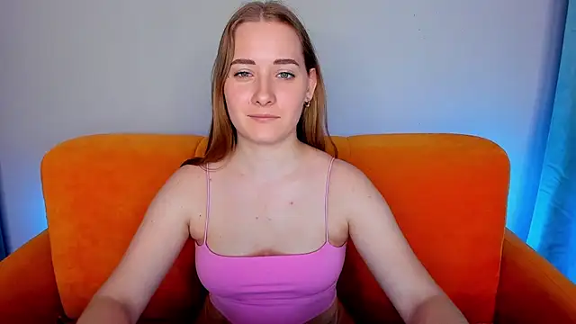 AlinaVice online show from March 18, 2025, 7:44 am