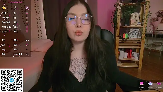 Arizonaa Muse online show from February 19, 2026, 7:38 am