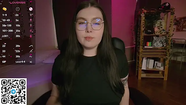 Arizonaa Muse online show from March 21, 2026, 11:58 am