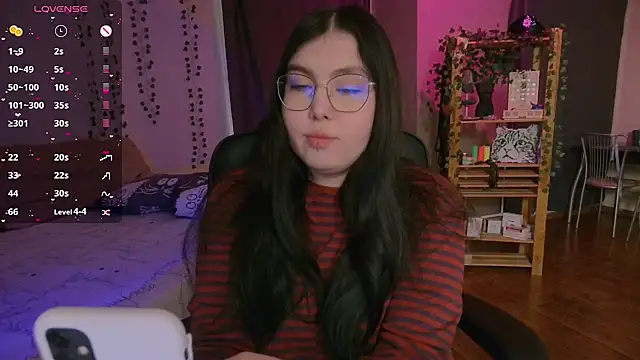 Arizonaa Muse online show from January 6, 2026, 8:40 am