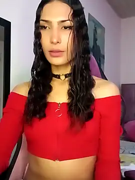 Lanna hott  online show from March 22, 2026, 11:56 am