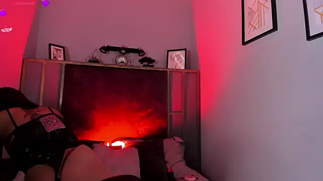 Valkiria ponce online show from March 21, 2025, 1:45 pm