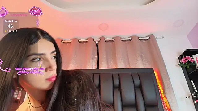 SaraRoy  online show from July 7, 2026, 12:02 am