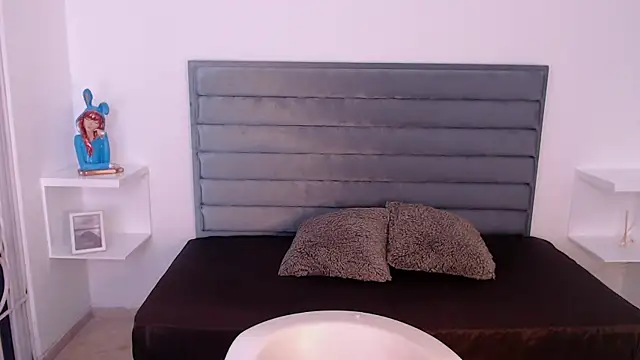 Snapshot of AitanaEvans chatting on February 26, 2025, 9:31 pm AitanaEvans online show from February 26, 2025, 9:31 pm