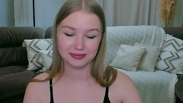 shy  lady online show from April 21, 2026, 2:51 am