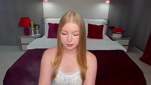 shy  lady online show from August 5, 2026, 11:15 am
