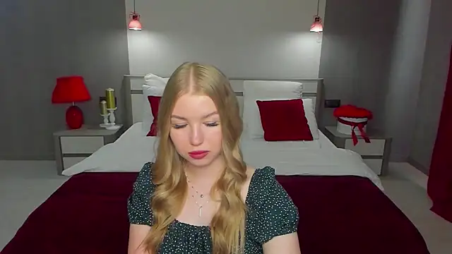 shy  lady online show from July 1, 2026, 6:36 am