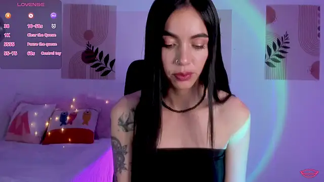 samy lewis online show from November 30, 2025, 3:51 am