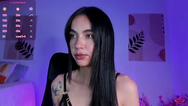 samy lewis online show from March 8, 2026, 8:39 am