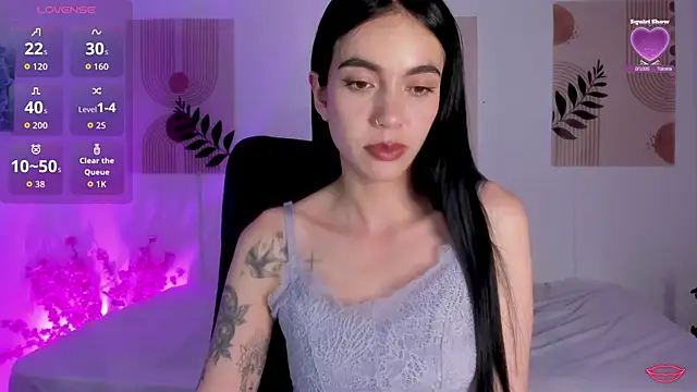 samy lewis online show from October 6, 2025, 4:02 am