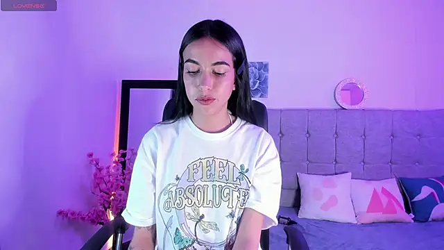 samy lewis online show from March 14, 2025, 1:16 am