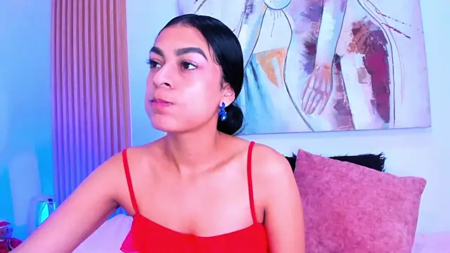 Snapshot of Yasiir_0229 chatting on December 4, 2024, 7:00 am Yasiir 0229 online show from December 4, 2024, 7:00 am