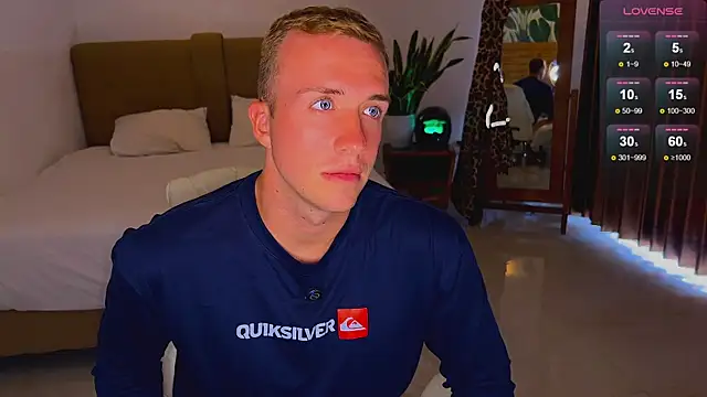 tommy cumfinger online show from November 13, 2025, 5:55 am