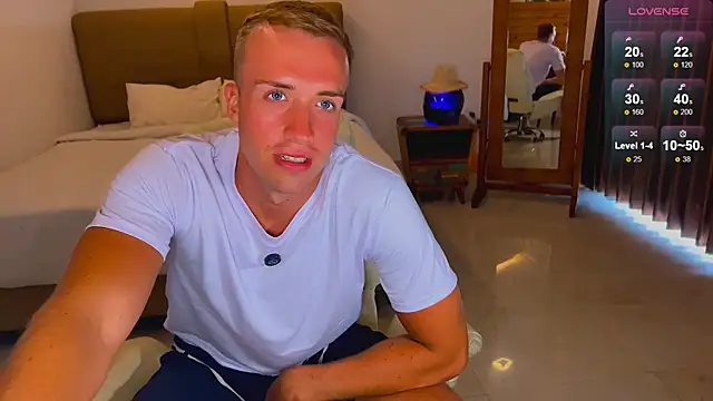 tommy cumfinger online show from November 5, 2025, 5:43 am