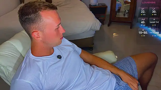 tommy cumfinger online show from September 14, 2025, 5:52 am