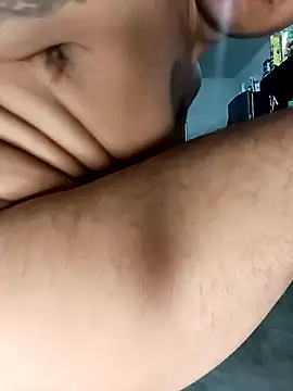 ale3J4a online show from March 20, 2025, 5:13 am