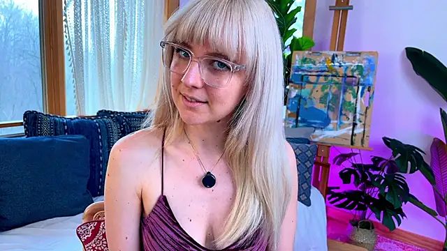 allyelliot online show from March 12, 2026, 4:22 pm