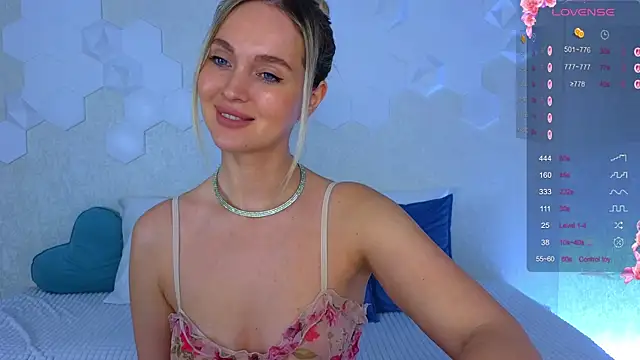 Lynna Sparks online show from November 28, 2025, 4:23 am