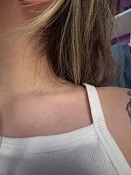 Rimmahottes online show from March 22, 2025, 3:09 am