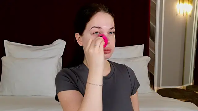 DeniseReese online show from September 14, 2025, 2:34 am